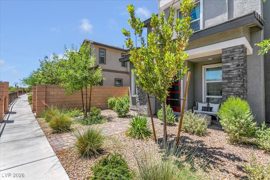 92 Kimberlite Drive Henderson NV 89011