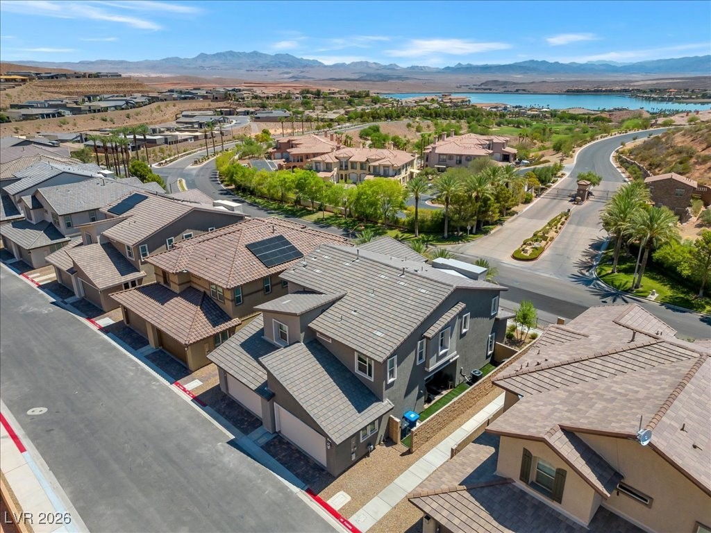 92 Kimberlite Drive Henderson NV 89011