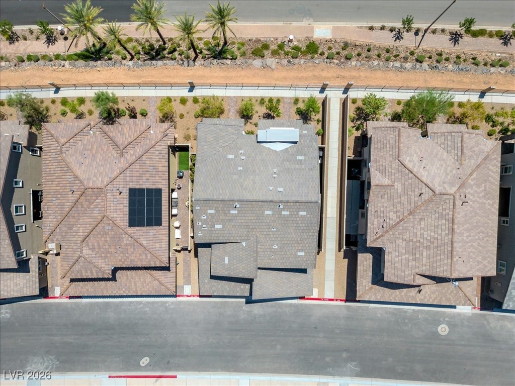 92 Kimberlite Drive Henderson NV 89011