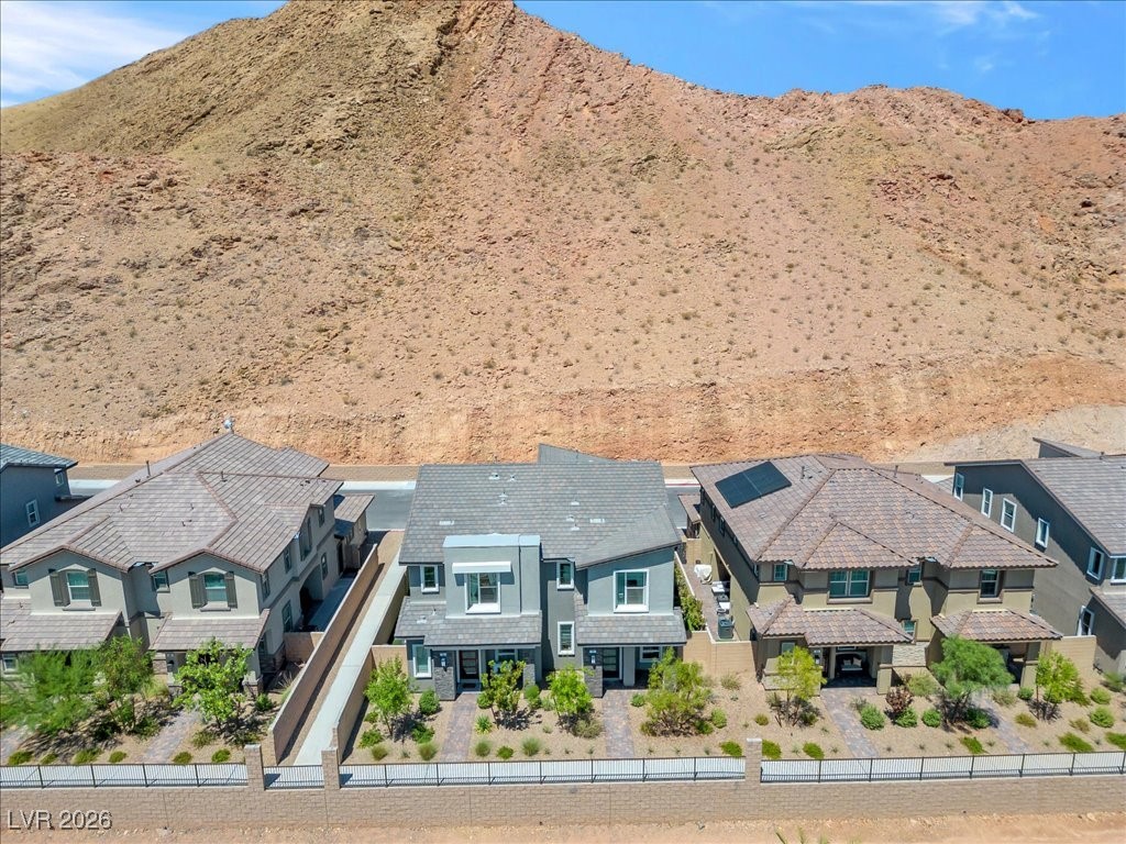 92 Kimberlite Drive Henderson NV 89011