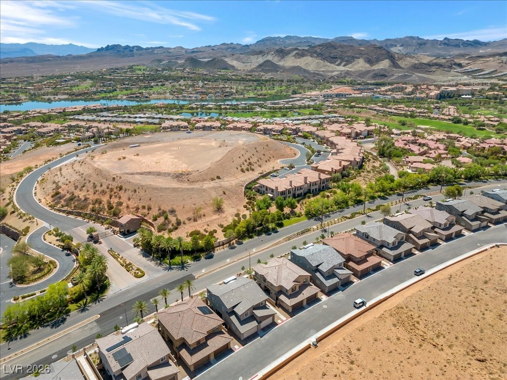 92 Kimberlite Drive Henderson NV 89011