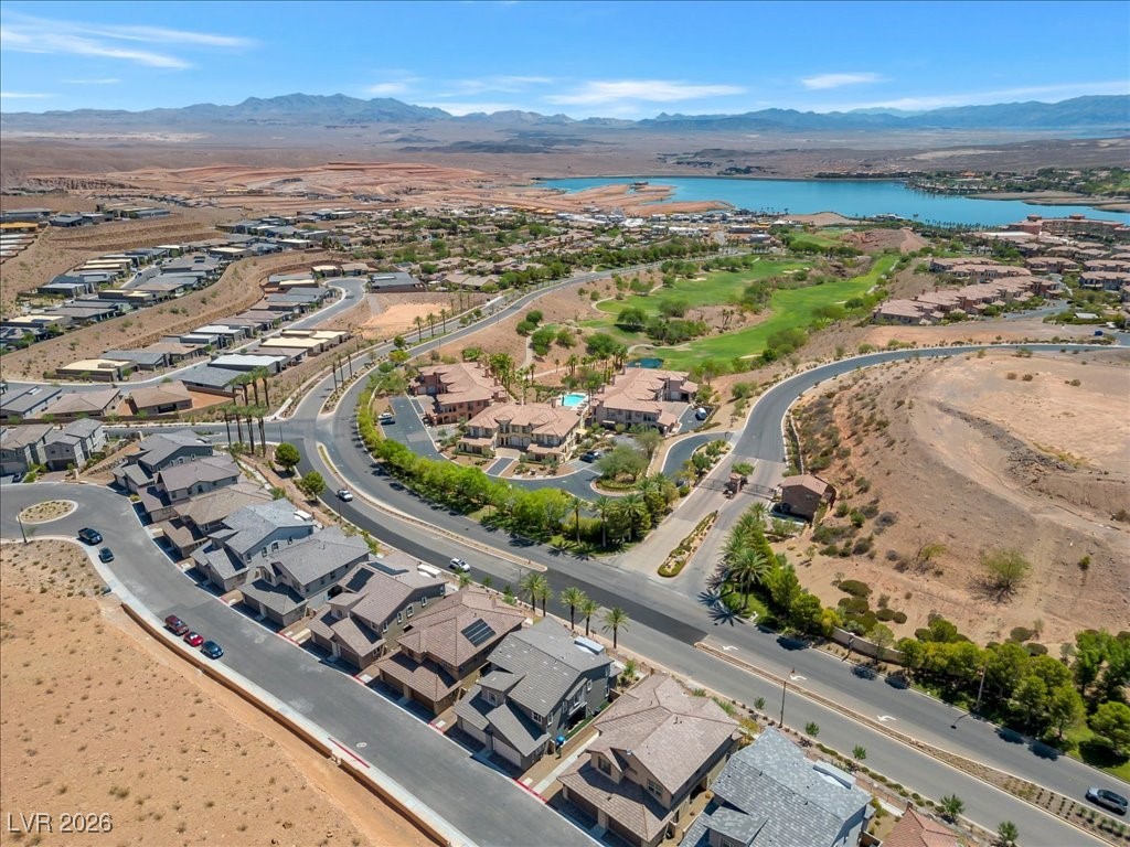 92 Kimberlite Drive Henderson NV 89011
