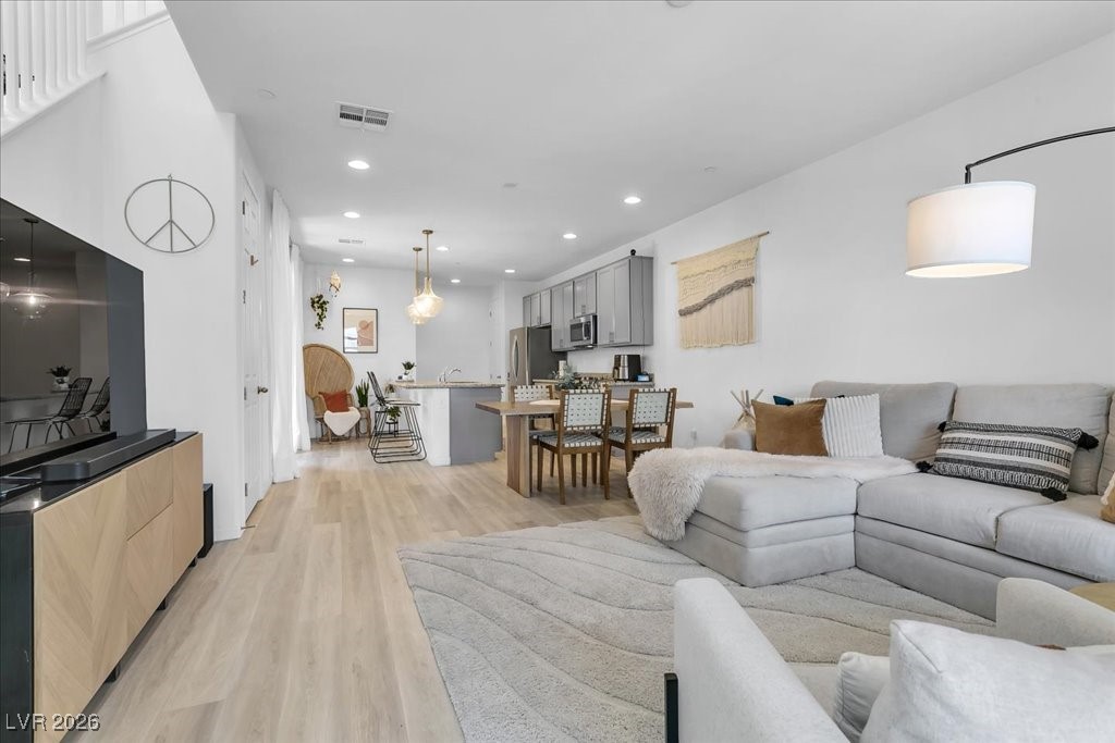 92 Kimberlite Drive Henderson NV 89011