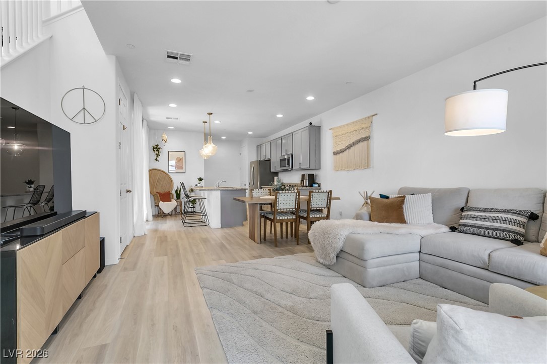 92 Kimberlite Drive Henderson NV 89011