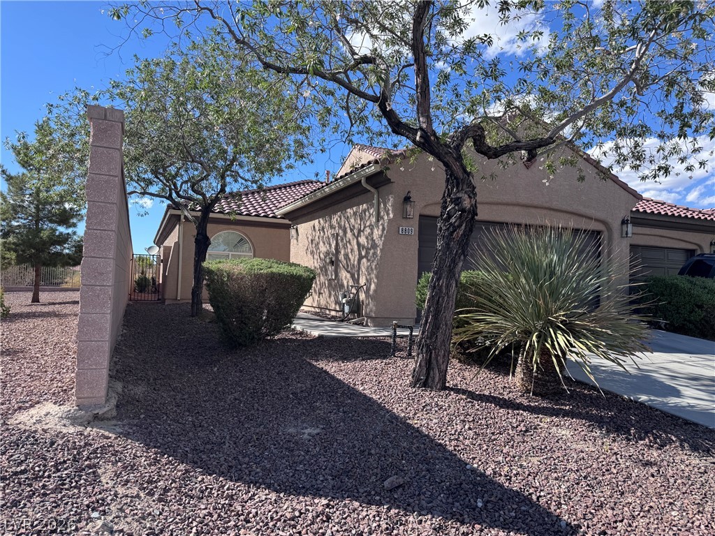 8809 Briar Bay Drive Las Vegas NV 89131