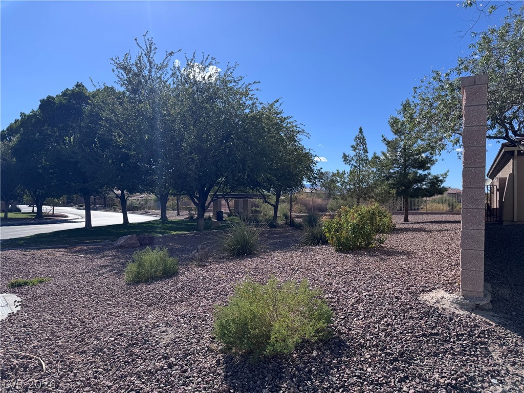 8809 Briar Bay Drive Las Vegas NV 89131