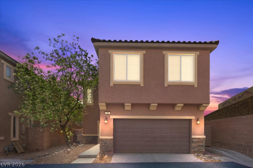 737 Taliput Palm Place Henderson NV 89011