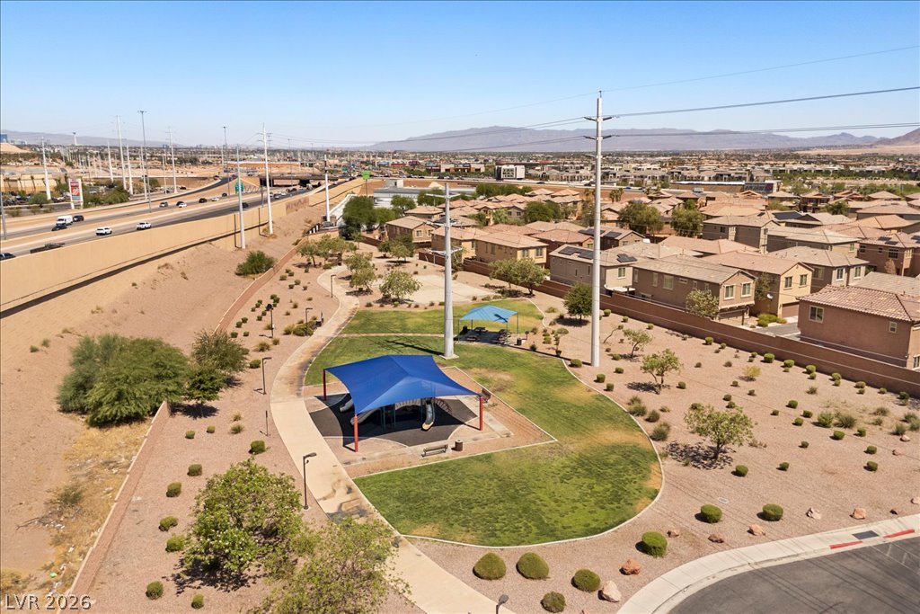 737 Taliput Palm Place Henderson NV 89011