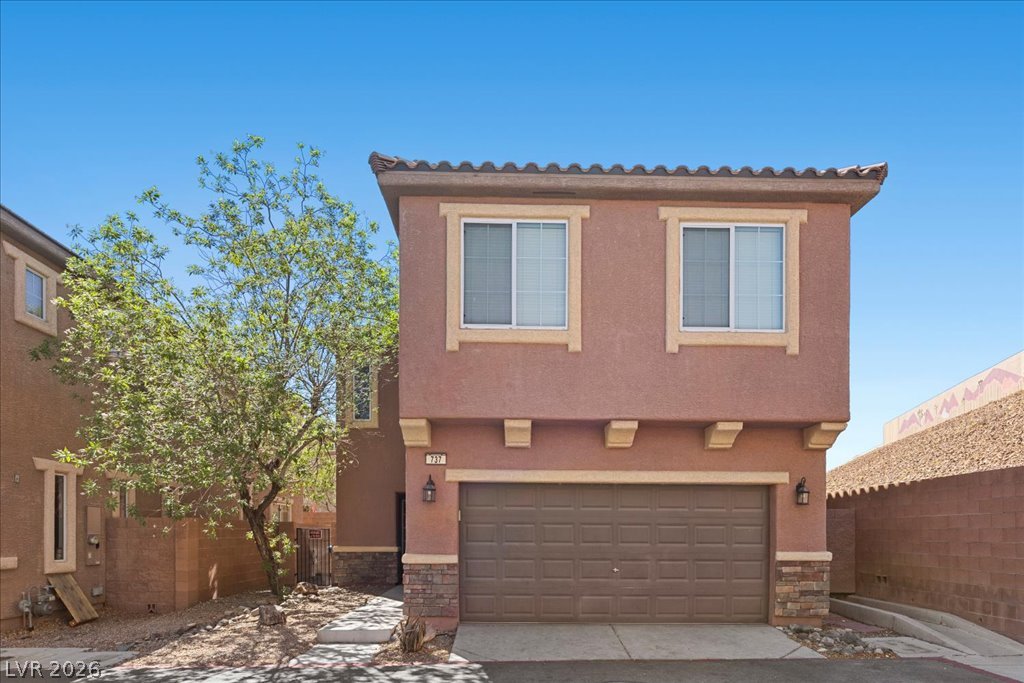 737 Taliput Palm Place Henderson NV 89011