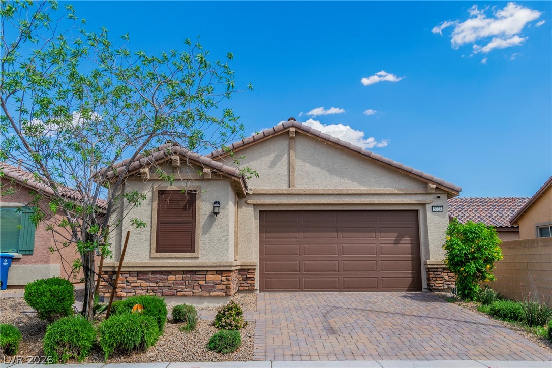 5724 Saltrock Grove Street North Las Vegas NV 89081