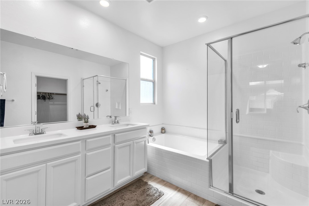 5724 Saltrock Grove Street North Las Vegas NV 89081