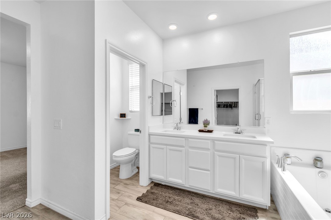 5724 Saltrock Grove Street North Las Vegas NV 89081