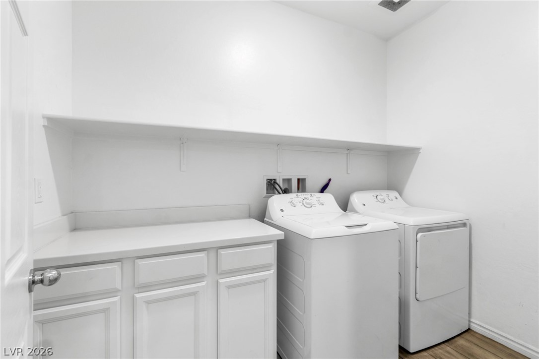 5724 Saltrock Grove Street North Las Vegas NV 89081