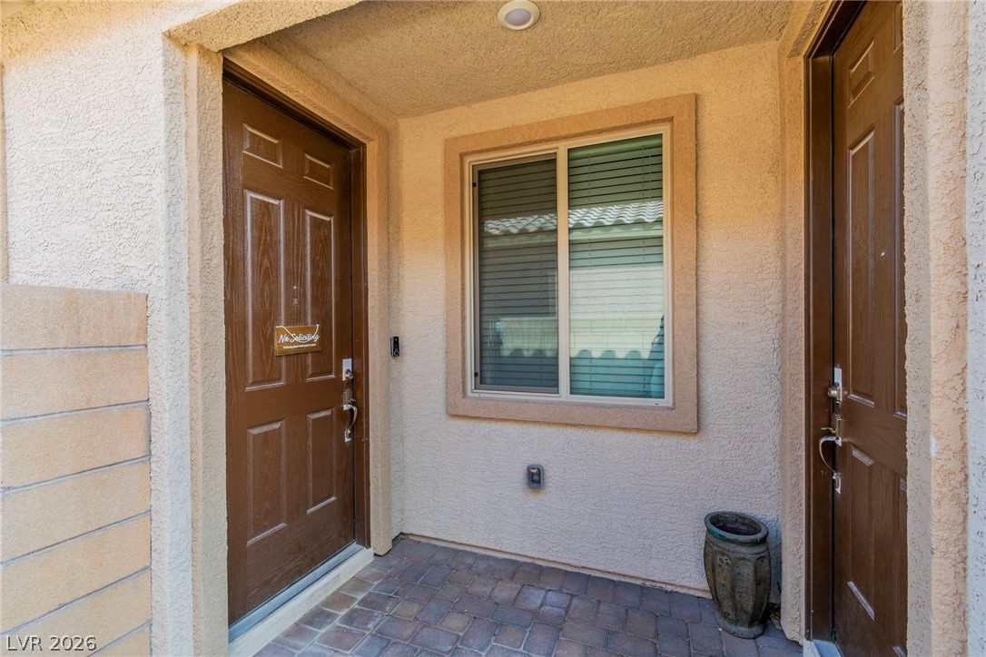 5724 Saltrock Grove Street North Las Vegas NV 89081