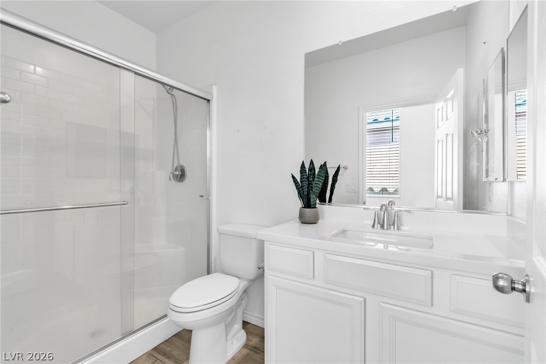 5724 Saltrock Grove Street North Las Vegas NV 89081