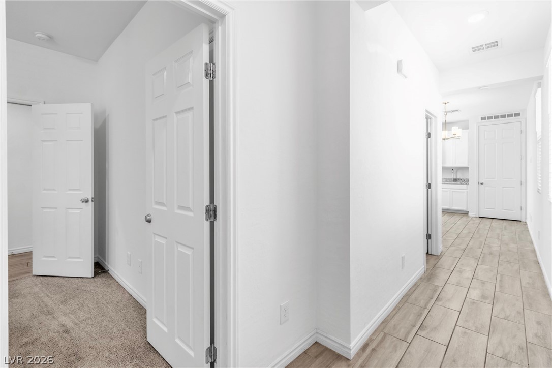5724 Saltrock Grove Street North Las Vegas NV 89081