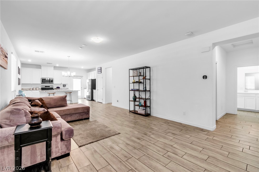 5724 Saltrock Grove Street North Las Vegas NV 89081