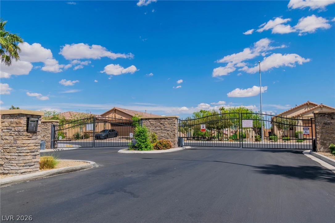 5724 Saltrock Grove Street North Las Vegas NV 89081