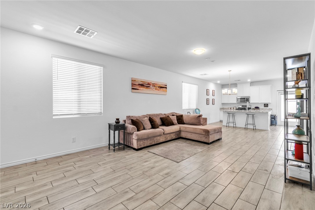 5724 Saltrock Grove Street North Las Vegas NV 89081