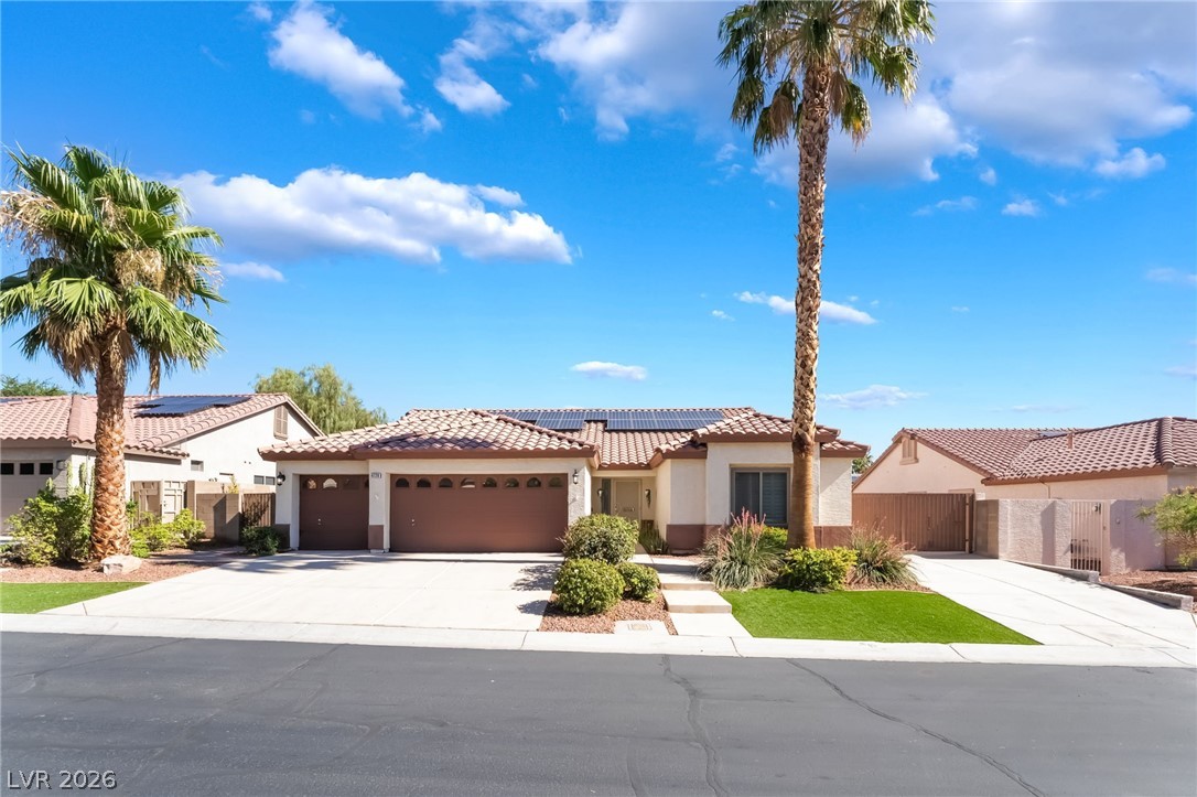 4128 Tarkin Avenue Las Vegas NV 89120