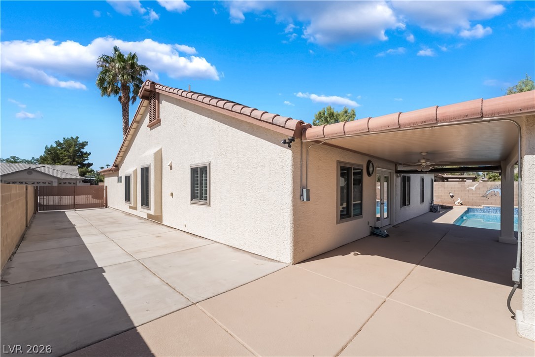 4128 Tarkin Avenue Las Vegas NV 89120