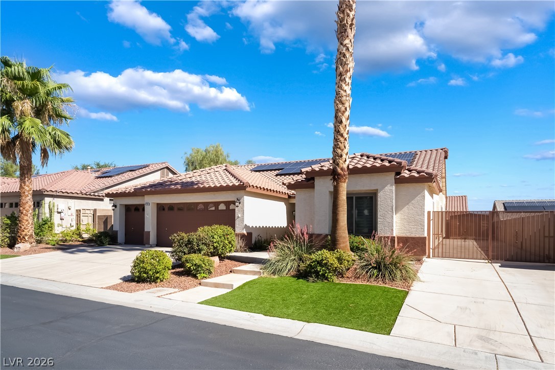 4128 Tarkin Avenue Las Vegas NV 89120