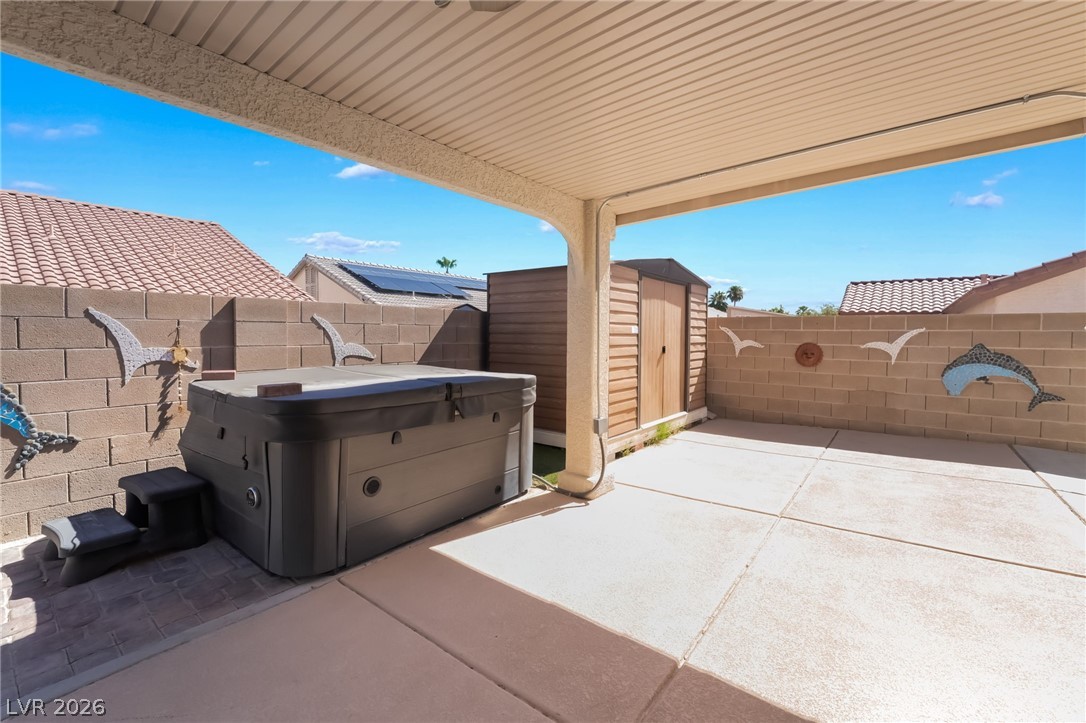 4128 Tarkin Avenue Las Vegas NV 89120
