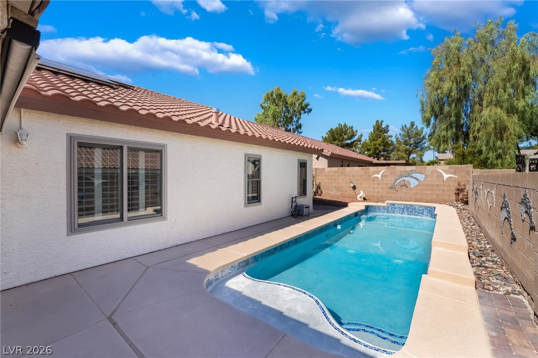 4128 Tarkin Avenue Las Vegas NV 89120