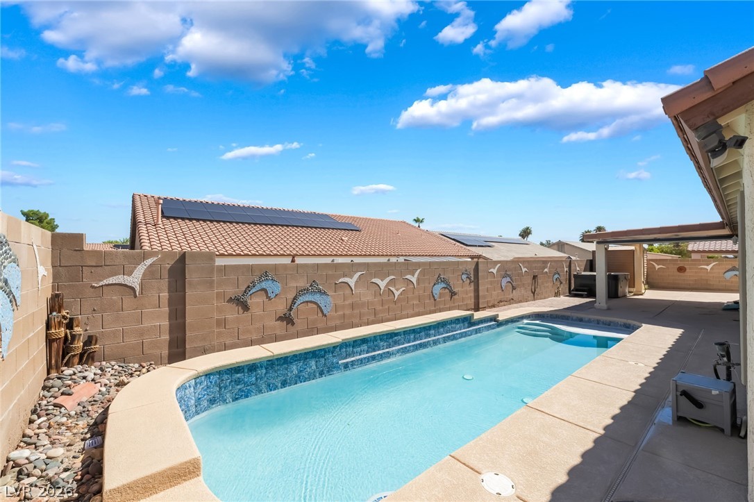 4128 Tarkin Avenue Las Vegas NV 89120