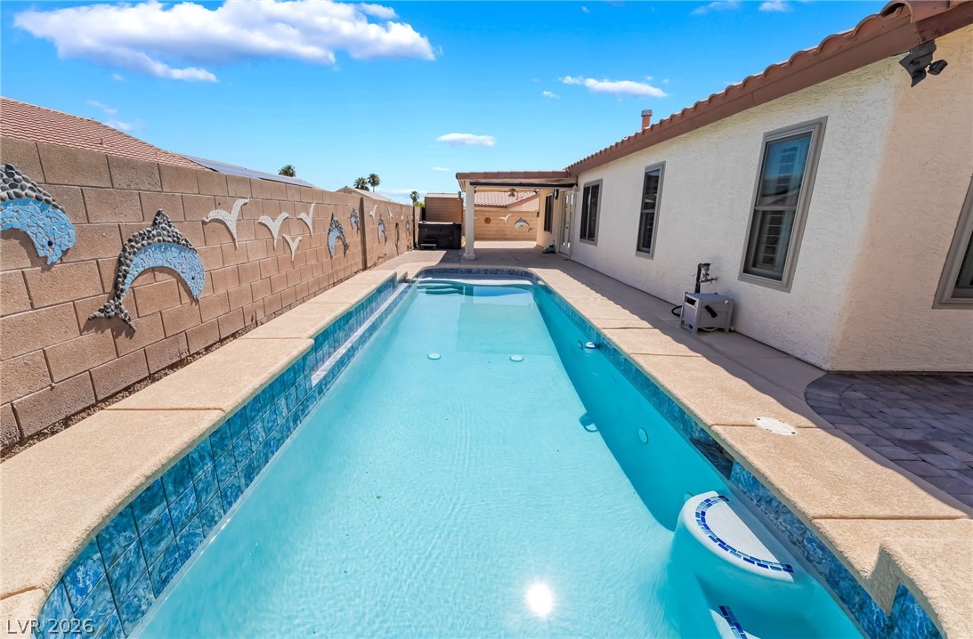 4128 Tarkin Avenue Las Vegas NV 89120