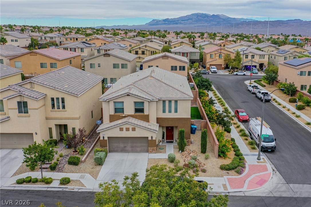 9230 Wittig Avenue Las Vegas NV 89149