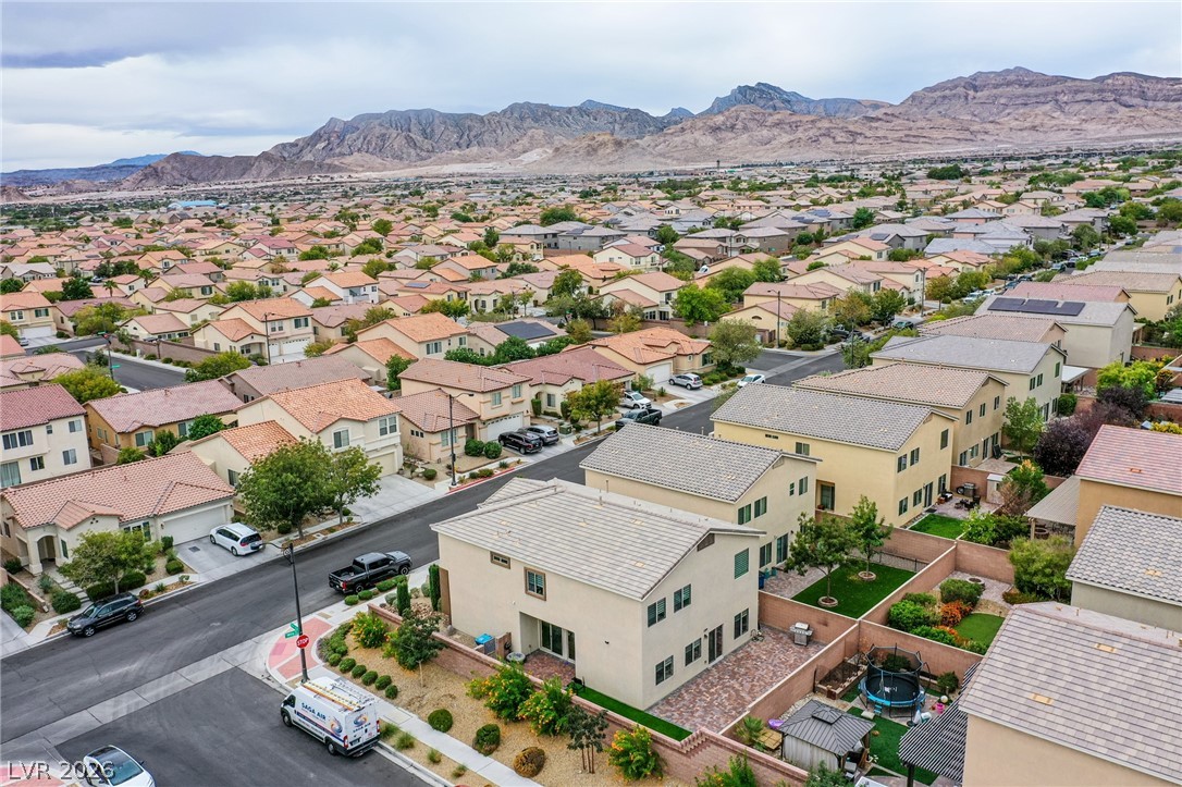9230 Wittig Avenue Las Vegas NV 89149