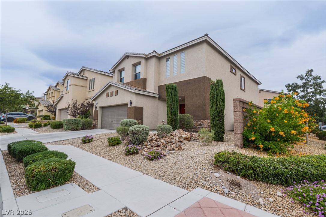9230 Wittig Avenue Las Vegas NV 89149