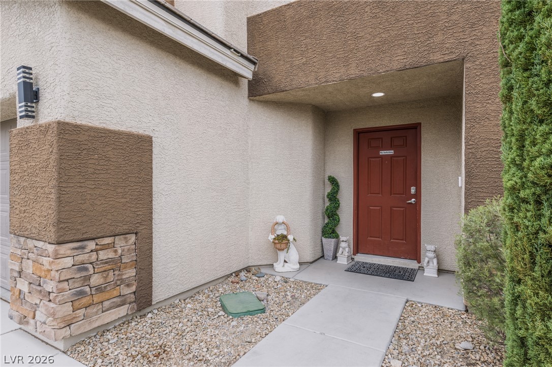 9230 Wittig Avenue Las Vegas NV 89149