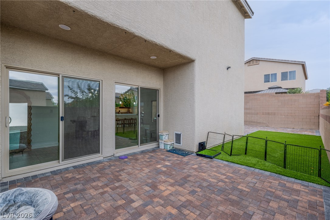 9230 Wittig Avenue Las Vegas NV 89149