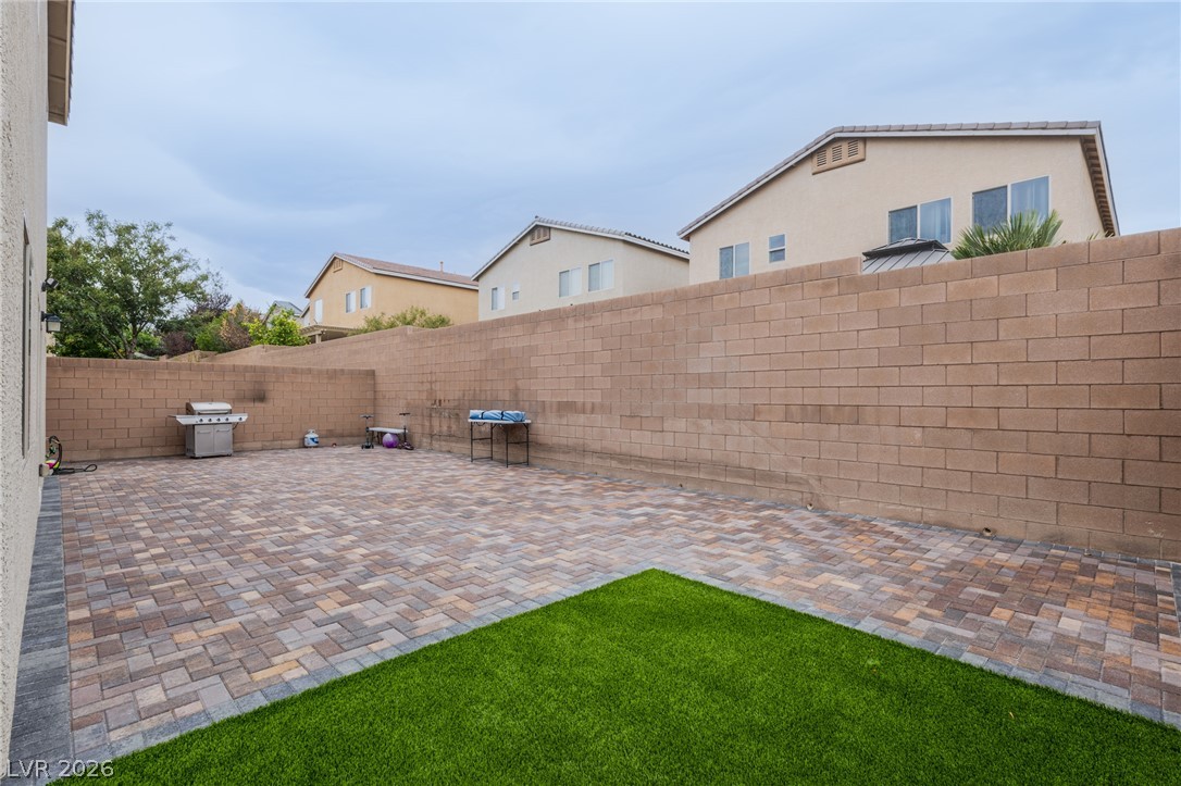 9230 Wittig Avenue Las Vegas NV 89149