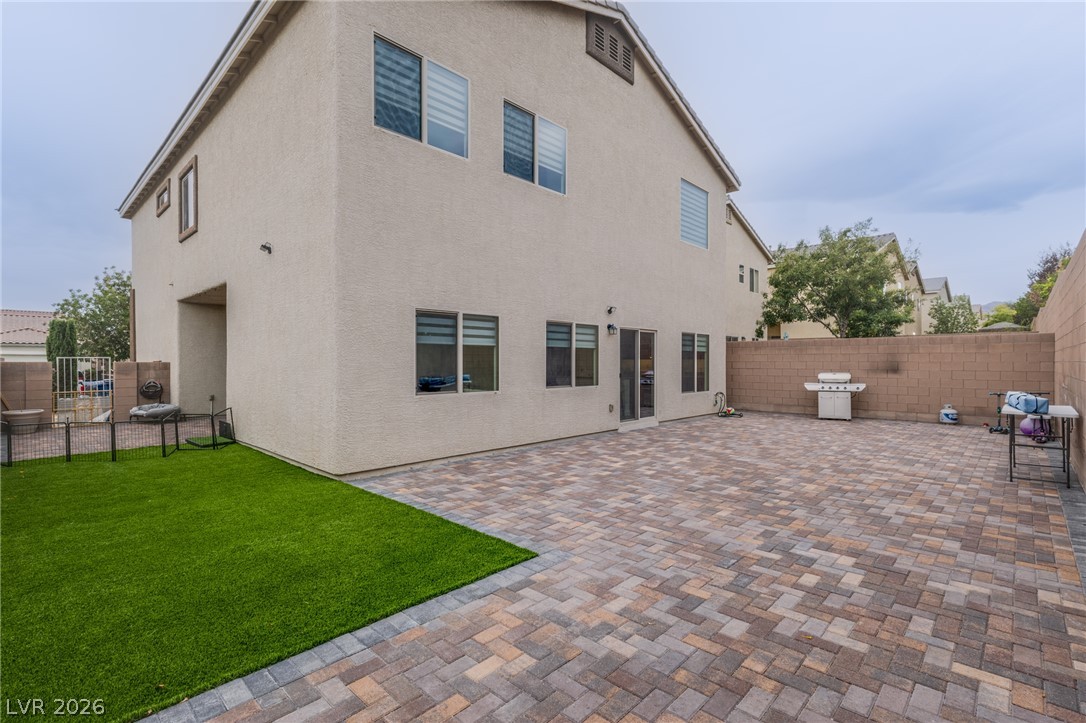 9230 Wittig Avenue Las Vegas NV 89149