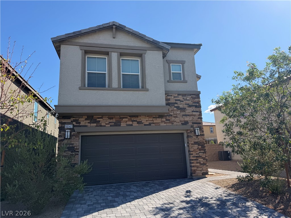 10147 West Meranto Avenue Las Vegas NV 89178