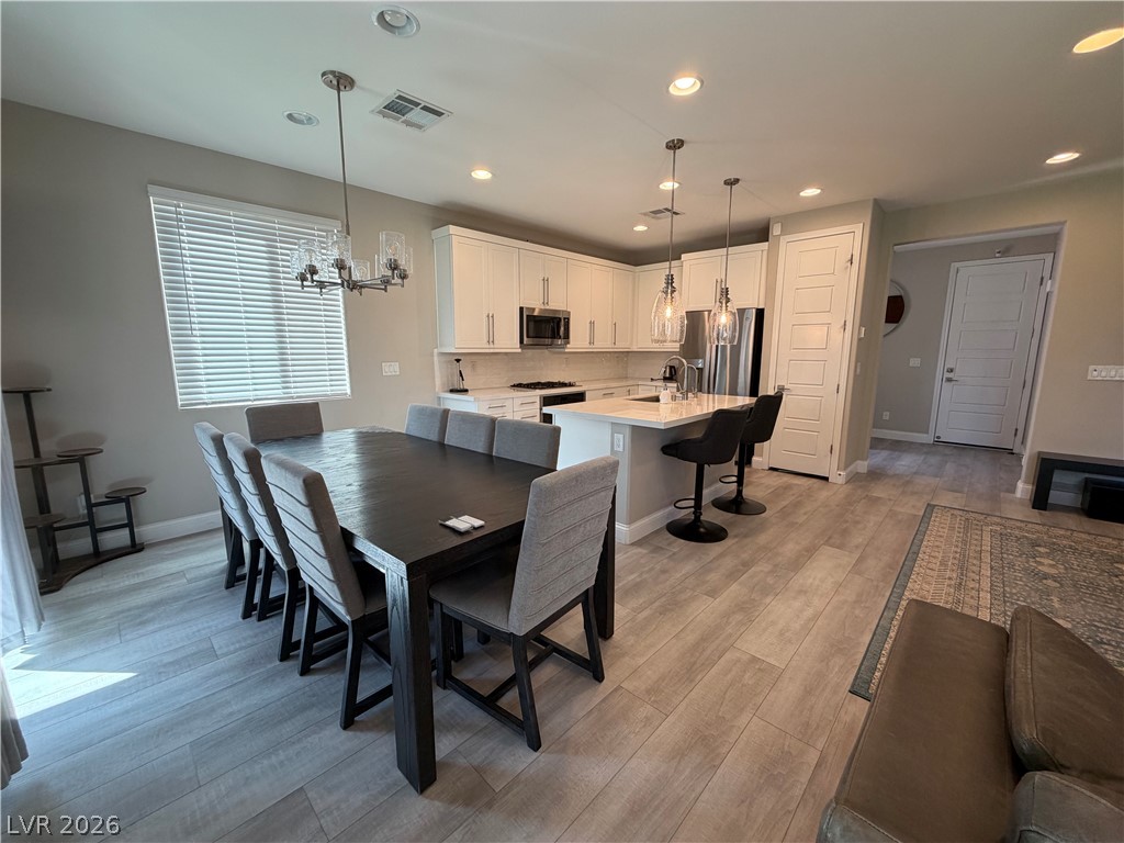 10147 West Meranto Avenue Las Vegas NV 89178