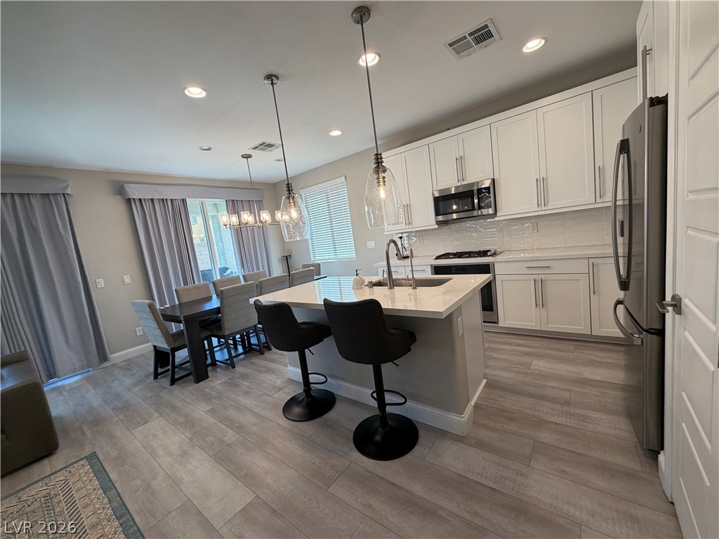 10147 West Meranto Avenue Las Vegas NV 89178