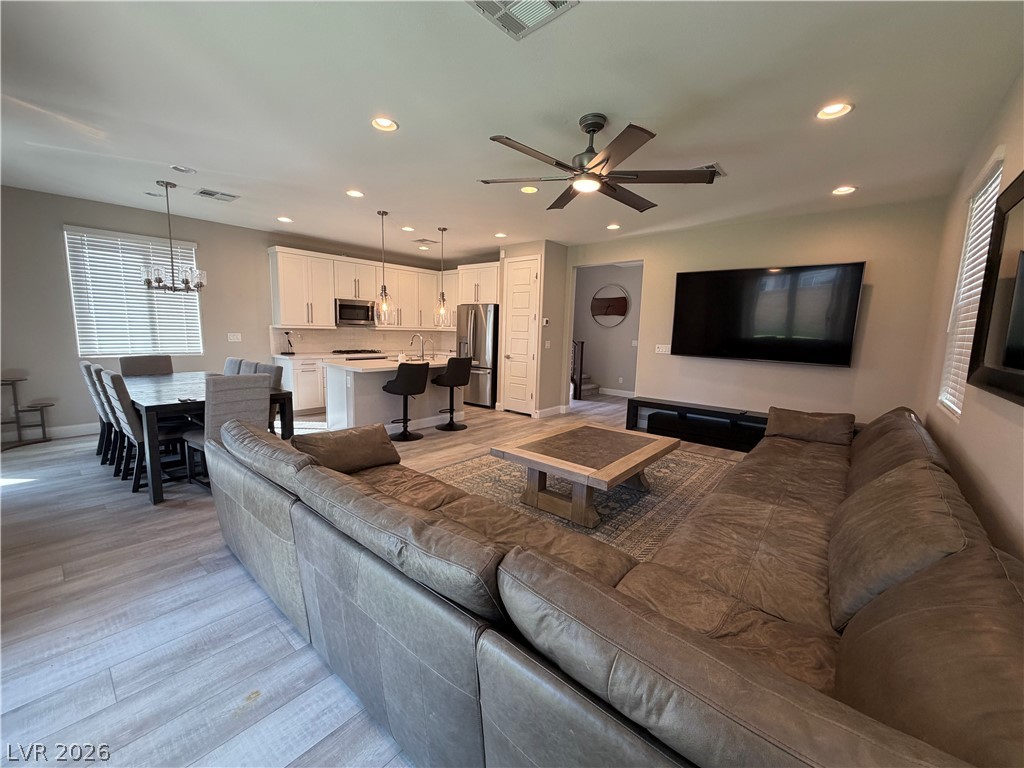 10147 West Meranto Avenue Las Vegas NV 89178