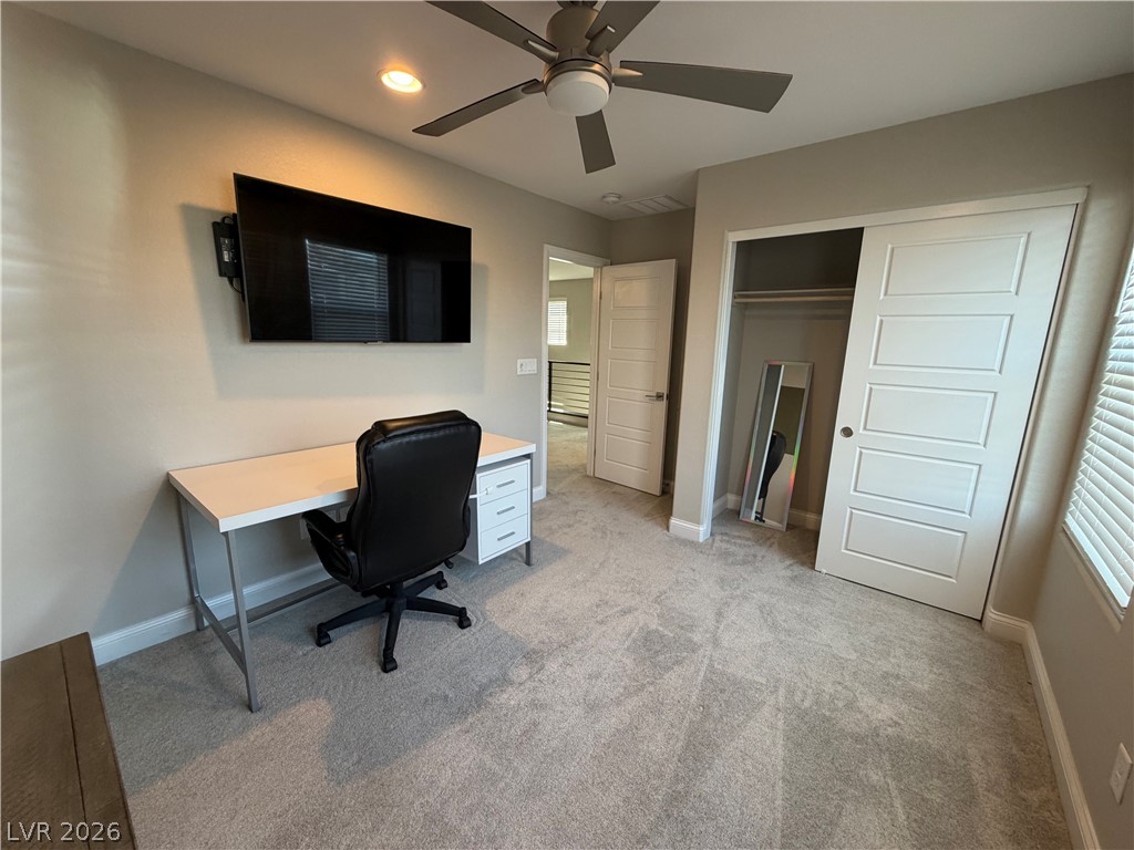 10147 West Meranto Avenue Las Vegas NV 89178