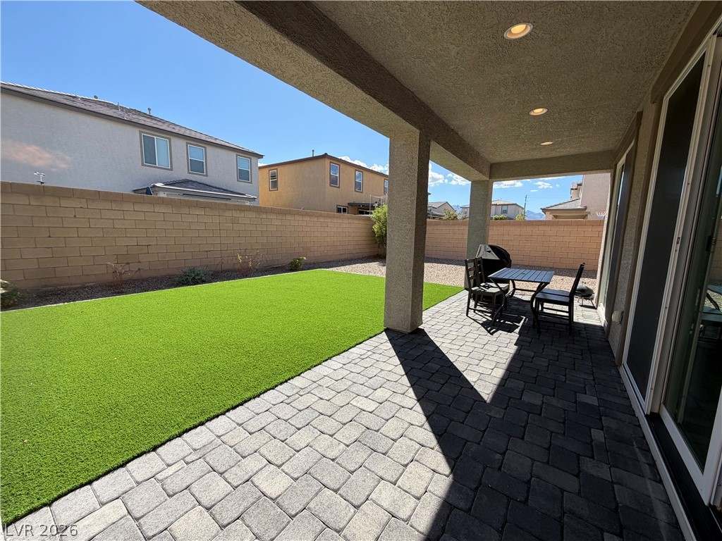 10147 West Meranto Avenue Las Vegas NV 89178