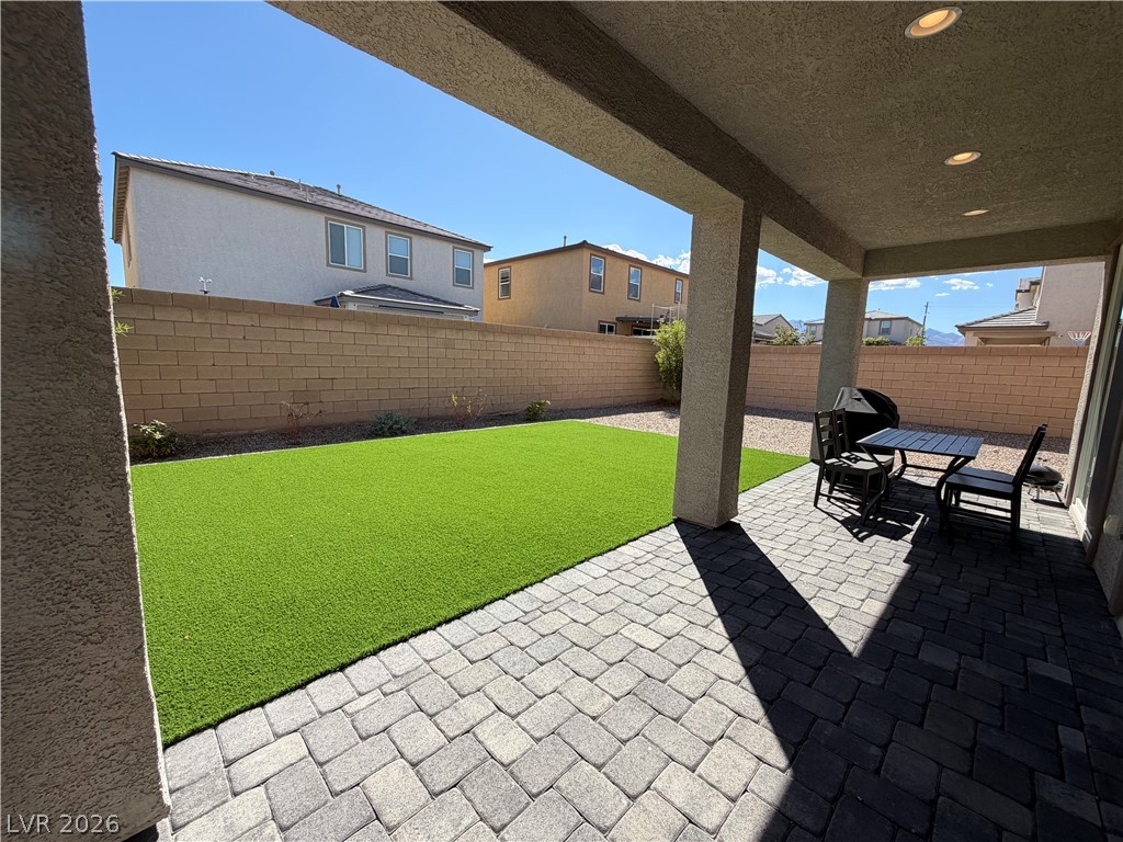 10147 West Meranto Avenue Las Vegas NV 89178