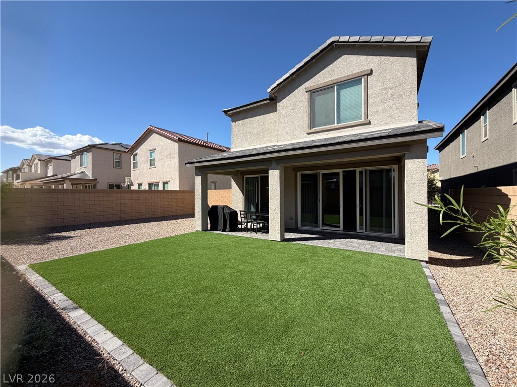 10147 West Meranto Avenue Las Vegas NV 89178