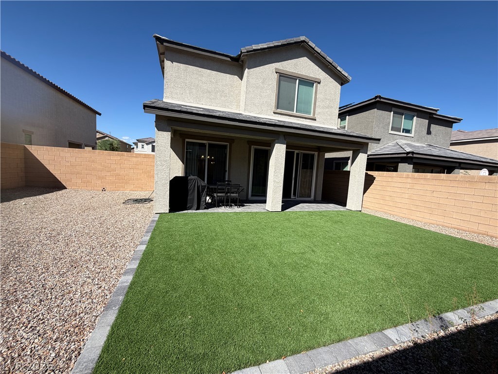 10147 West Meranto Avenue Las Vegas NV 89178