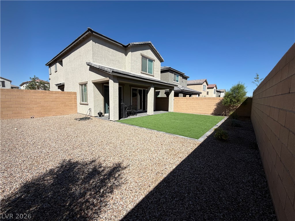 10147 West Meranto Avenue Las Vegas NV 89178