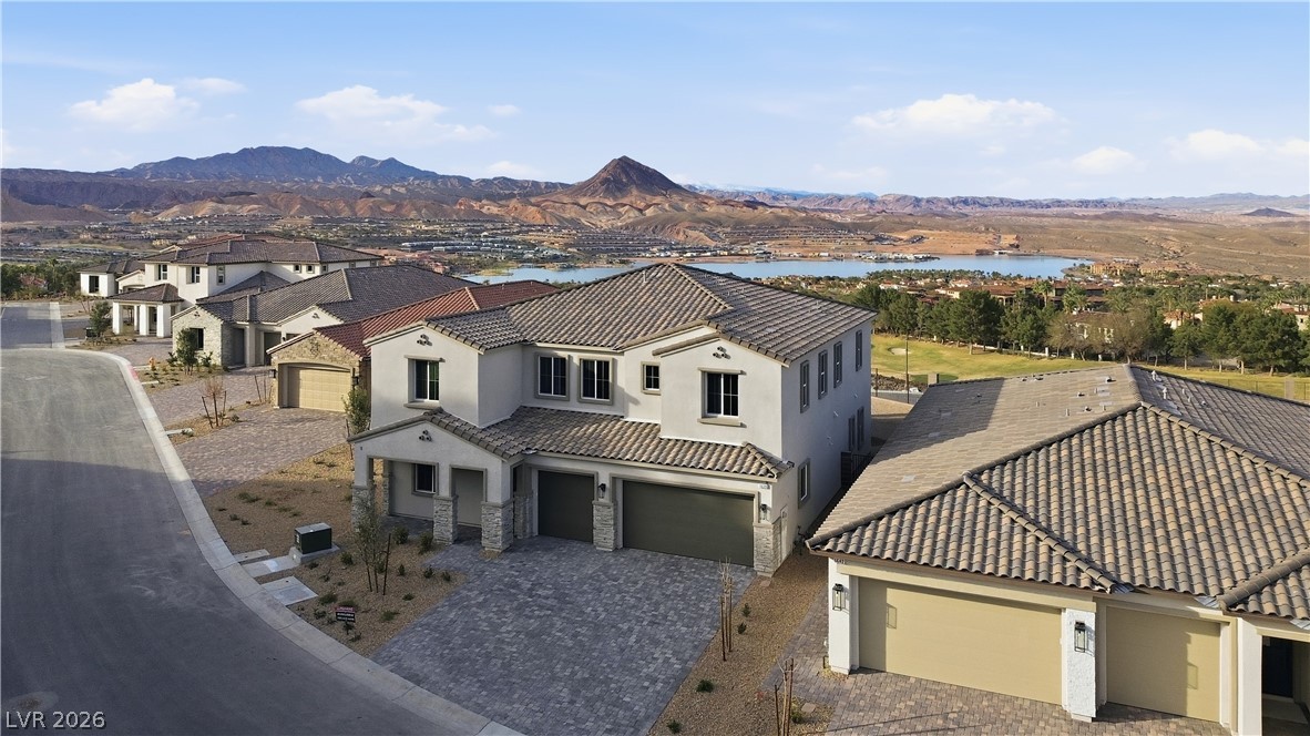 1638 Strada Gracia Henderson NV 89011