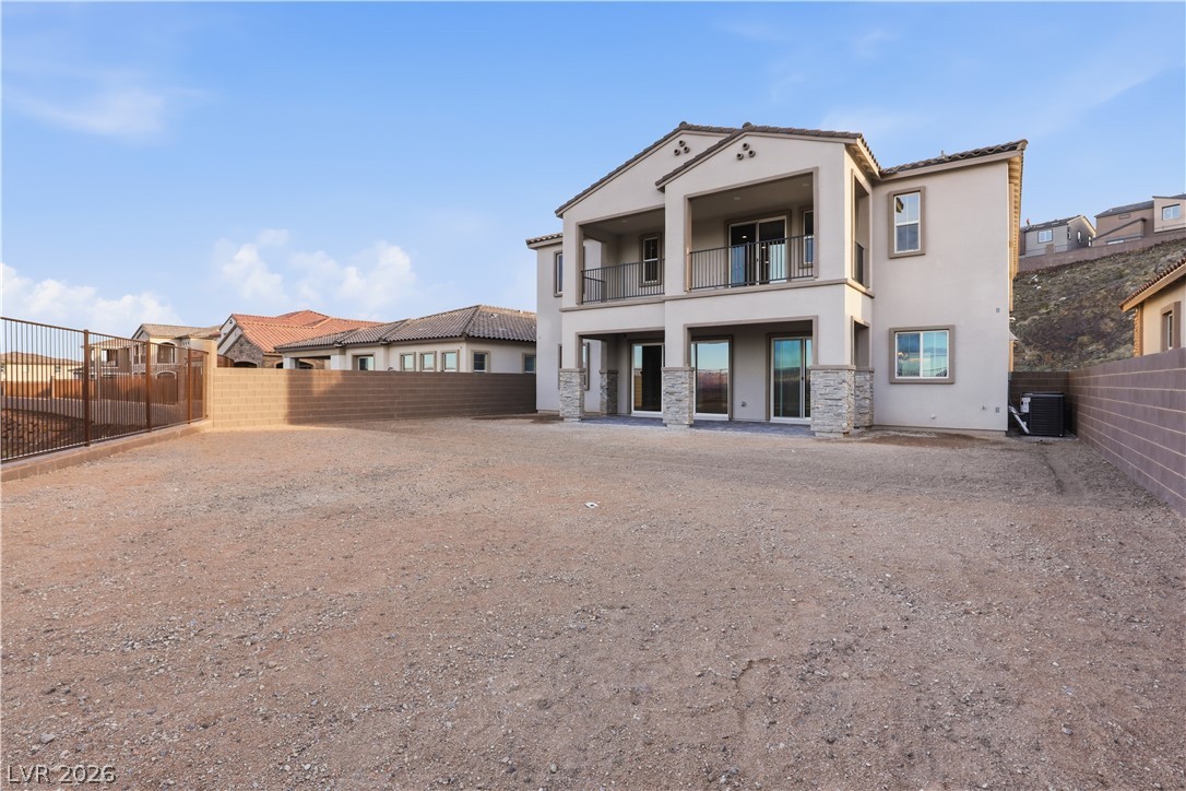 1638 Strada Gracia Henderson NV 89011