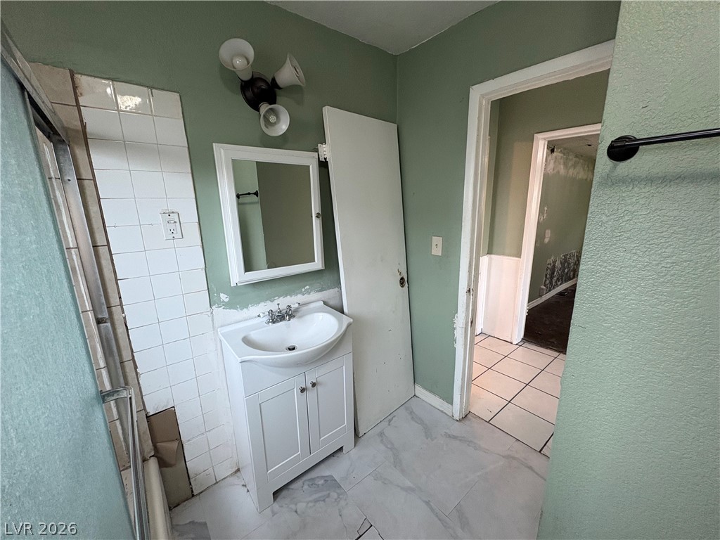 2517 Magnet Street North Las Vegas NV 89030
